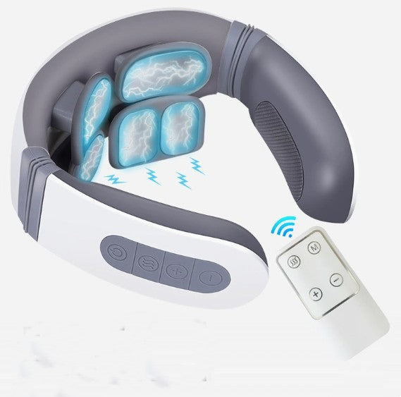Neck Massager